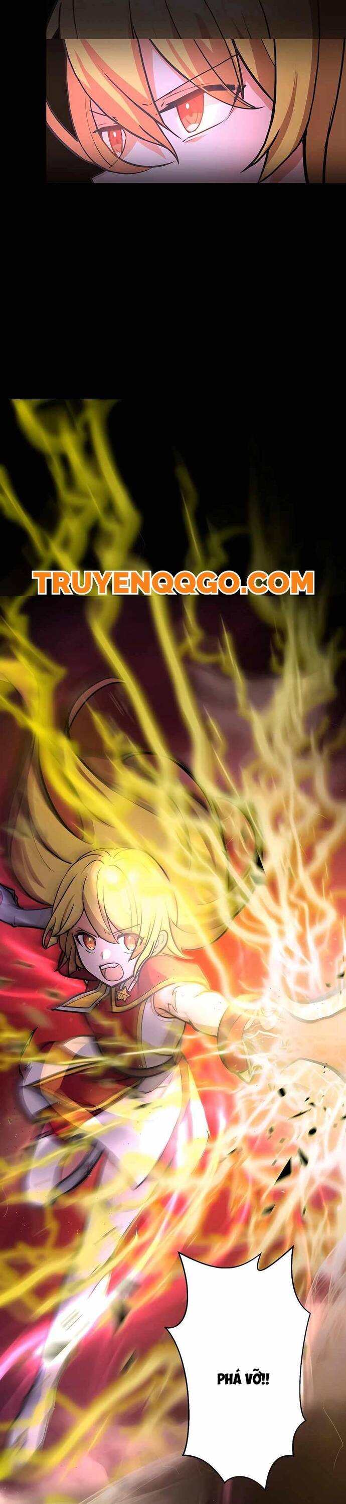 Game Thủ Tái Xuất, Trọng Lực Vô Song Chap 21 - Next Chap 22