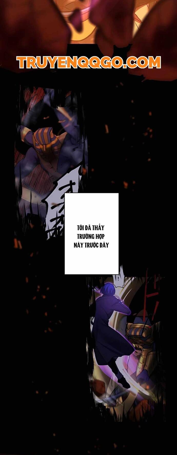 Game Thủ Tái Xuất, Trọng Lực Vô Song Chap 21 - Next Chap 22