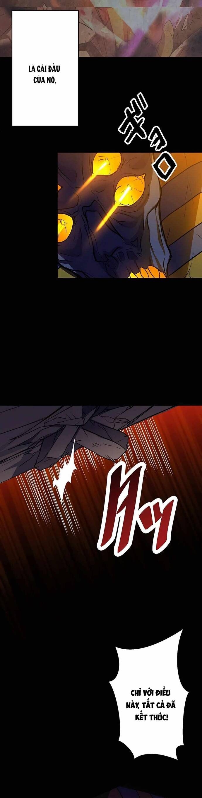 Game Thủ Tái Xuất, Trọng Lực Vô Song Chap 21 - Next Chap 22