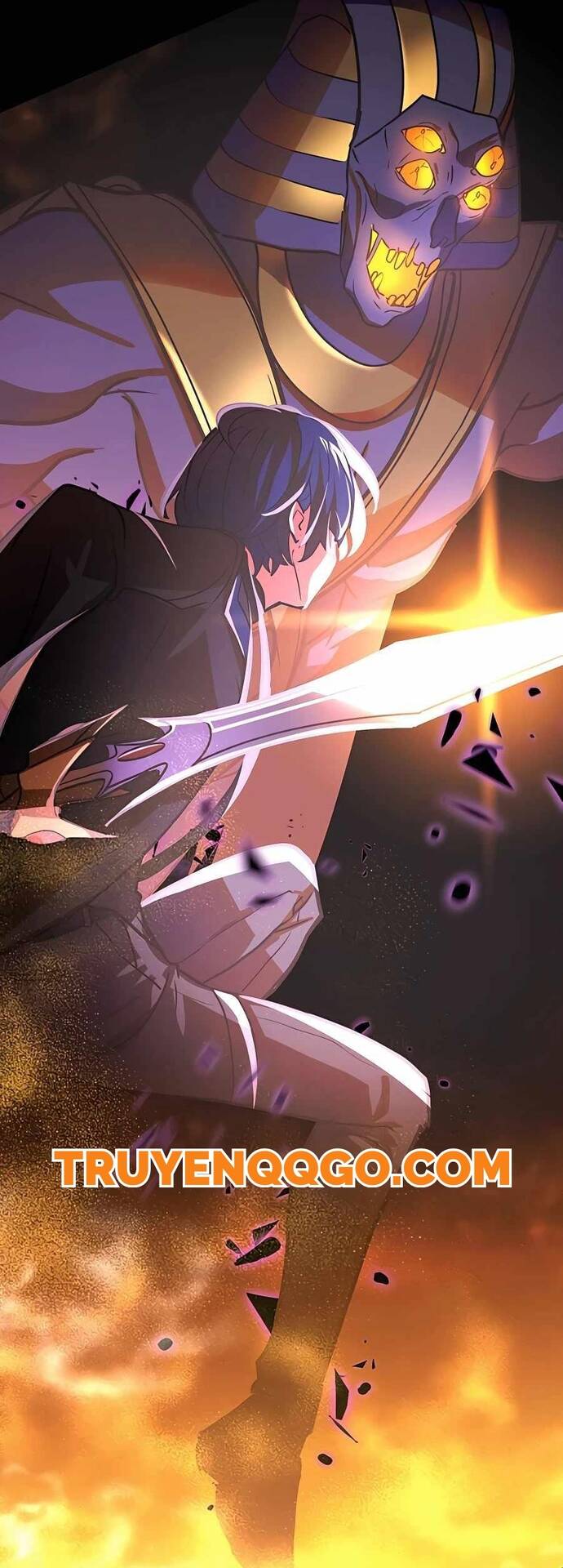 Game Thủ Tái Xuất, Trọng Lực Vô Song Chap 21 - Next Chap 22