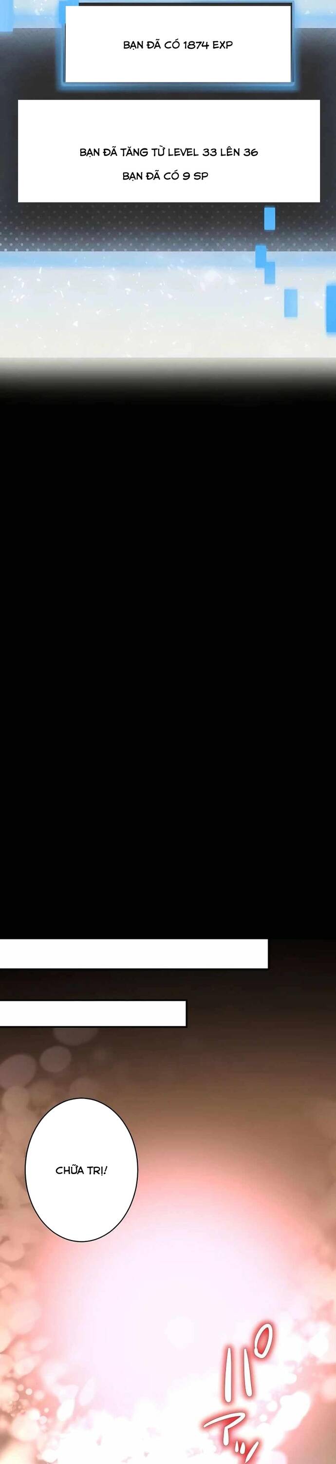 Game Thủ Tái Xuất, Trọng Lực Vô Song Chap 22 - Next Chap 23