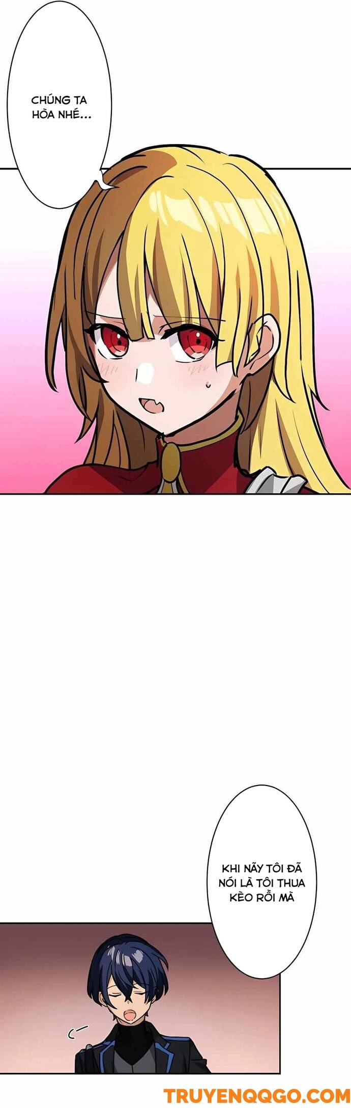 Game Thủ Tái Xuất, Trọng Lực Vô Song Chap 22 - Next Chap 23