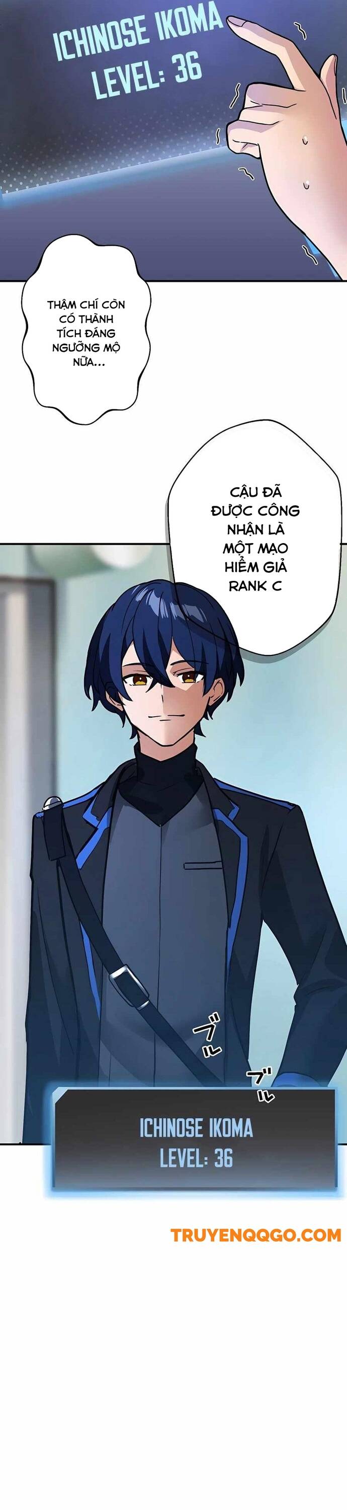 Game Thủ Tái Xuất, Trọng Lực Vô Song Chap 23 - Next Chap 24