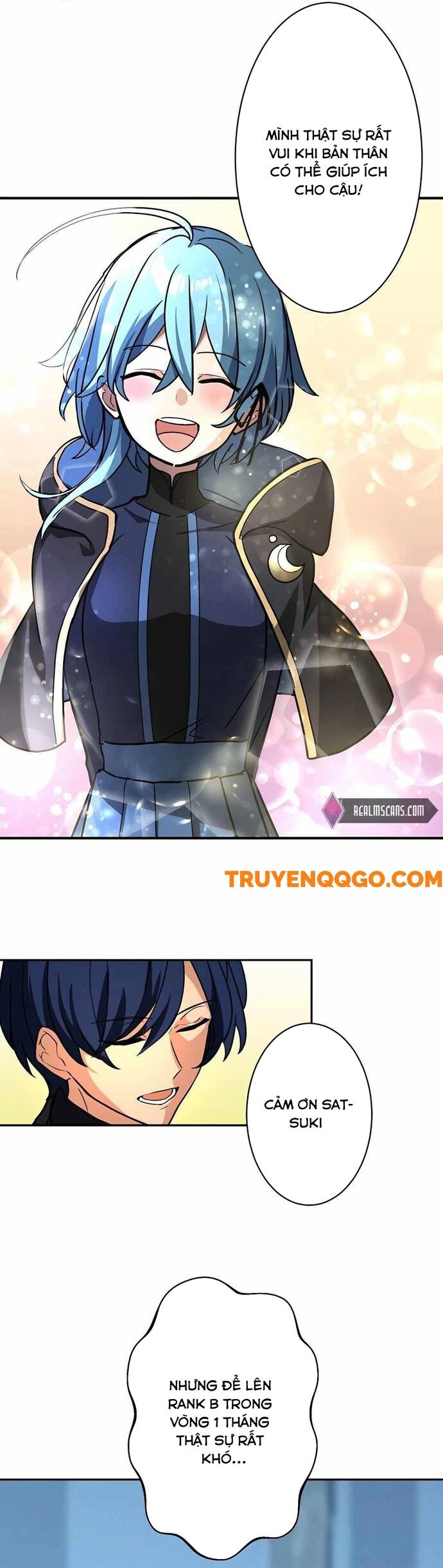 Game Thủ Tái Xuất, Trọng Lực Vô Song Chap 23 - Next Chap 24