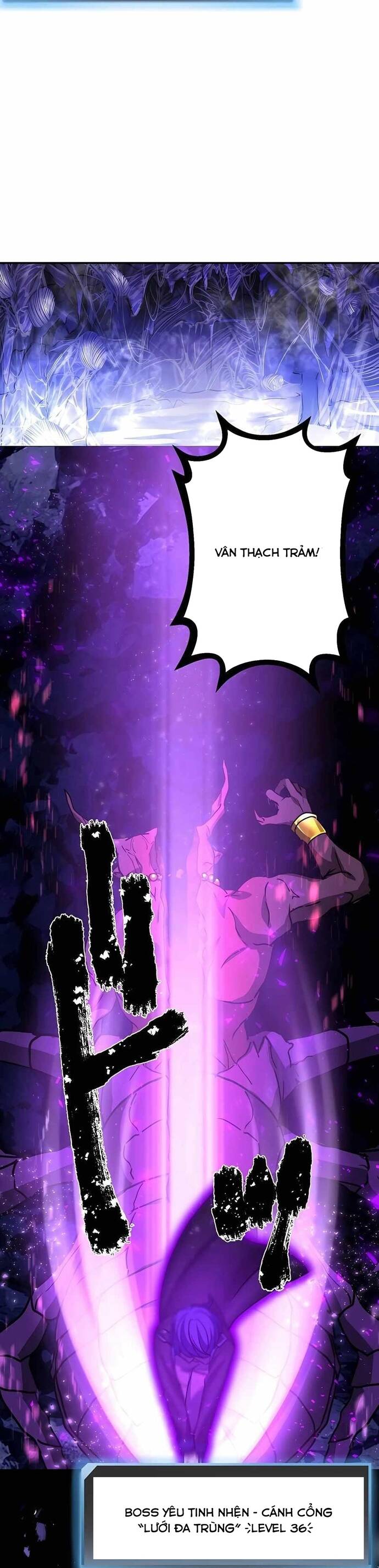 Game Thủ Tái Xuất, Trọng Lực Vô Song Chap 23 - Next Chap 24