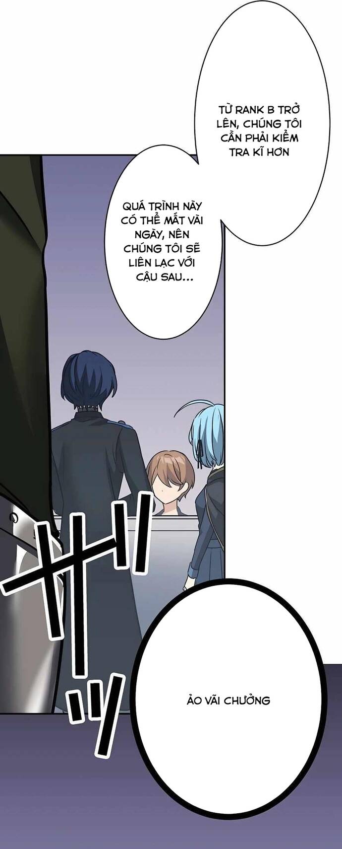 Game Thủ Tái Xuất, Trọng Lực Vô Song Chap 23 - Next Chap 24