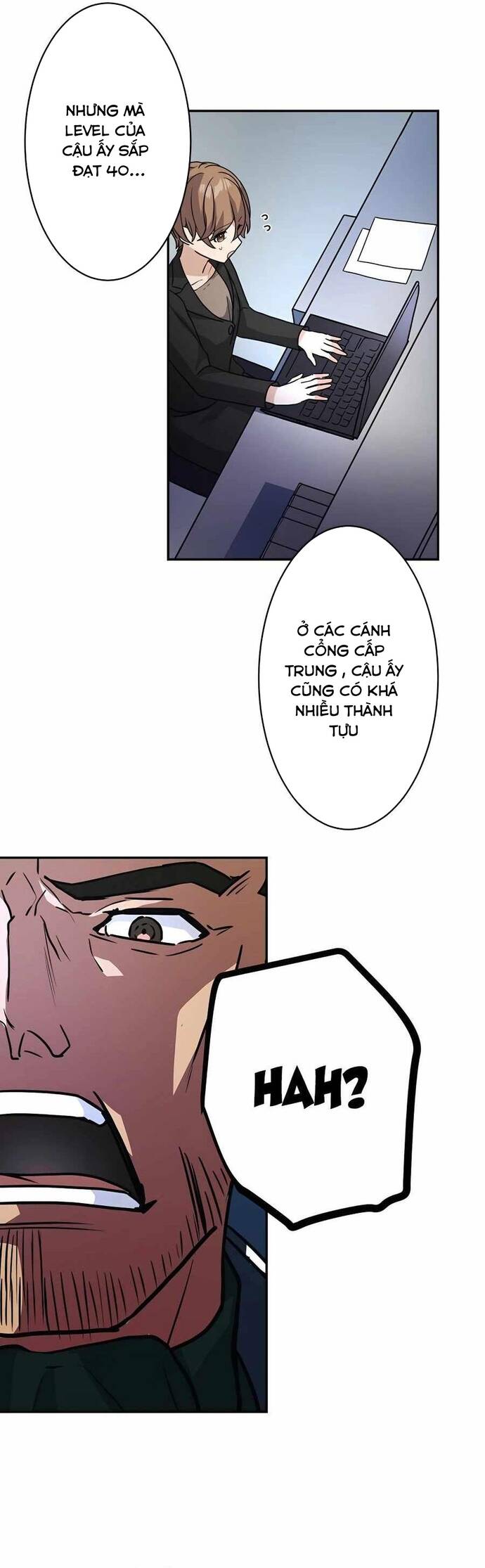 Game Thủ Tái Xuất, Trọng Lực Vô Song Chap 23 - Next Chap 24