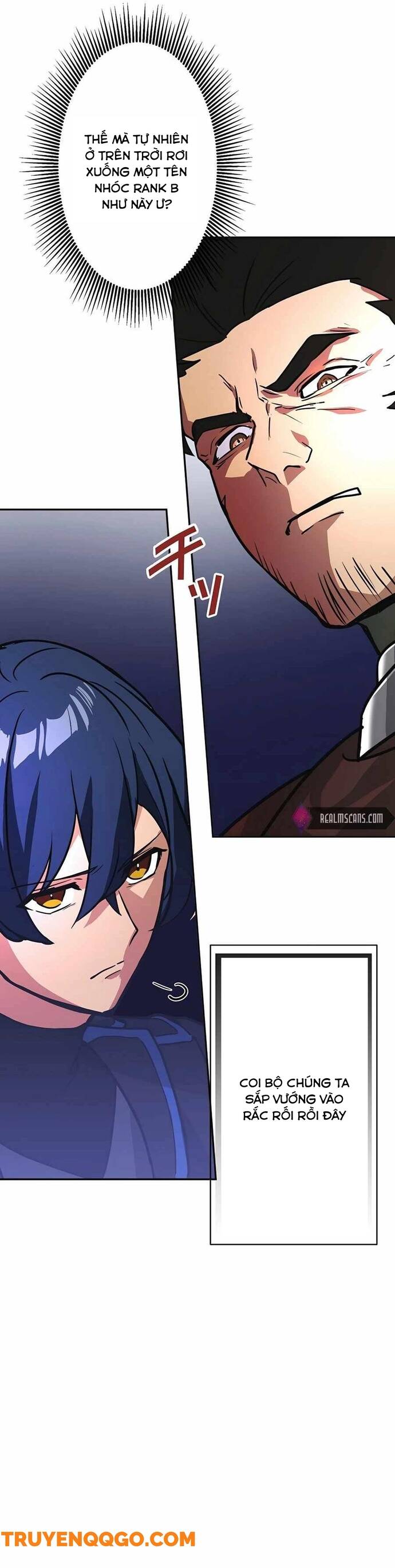 Game Thủ Tái Xuất, Trọng Lực Vô Song Chap 23 - Next Chap 24