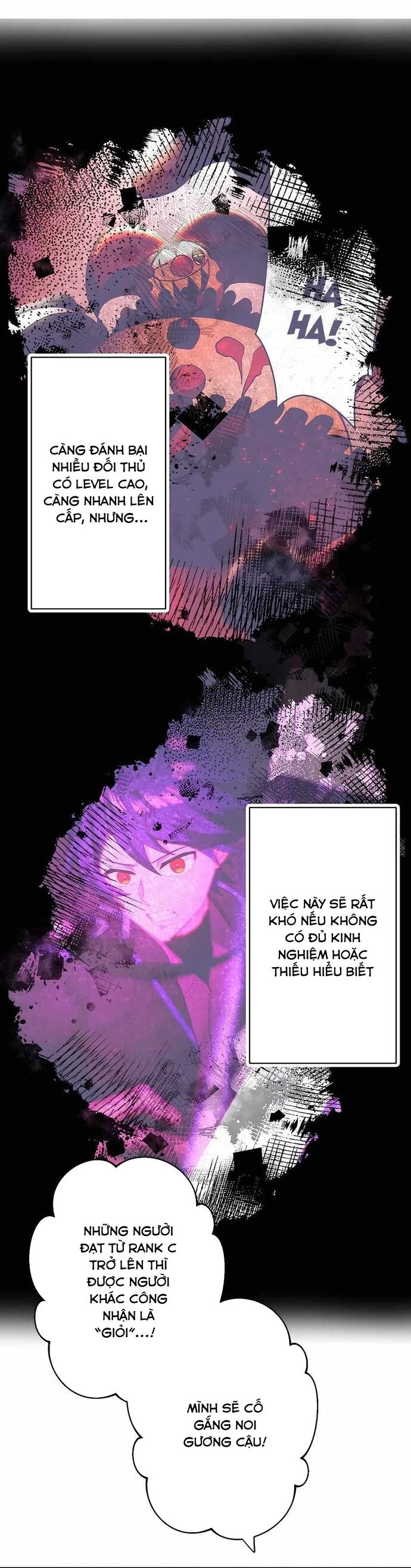 Game Thủ Tái Xuất, Trọng Lực Vô Song Chap 23 - Next Chap 24