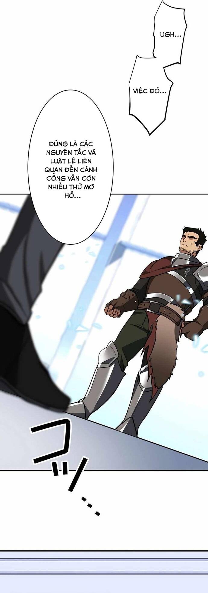 Game Thủ Tái Xuất, Trọng Lực Vô Song Chap 24 - Next Chap 25