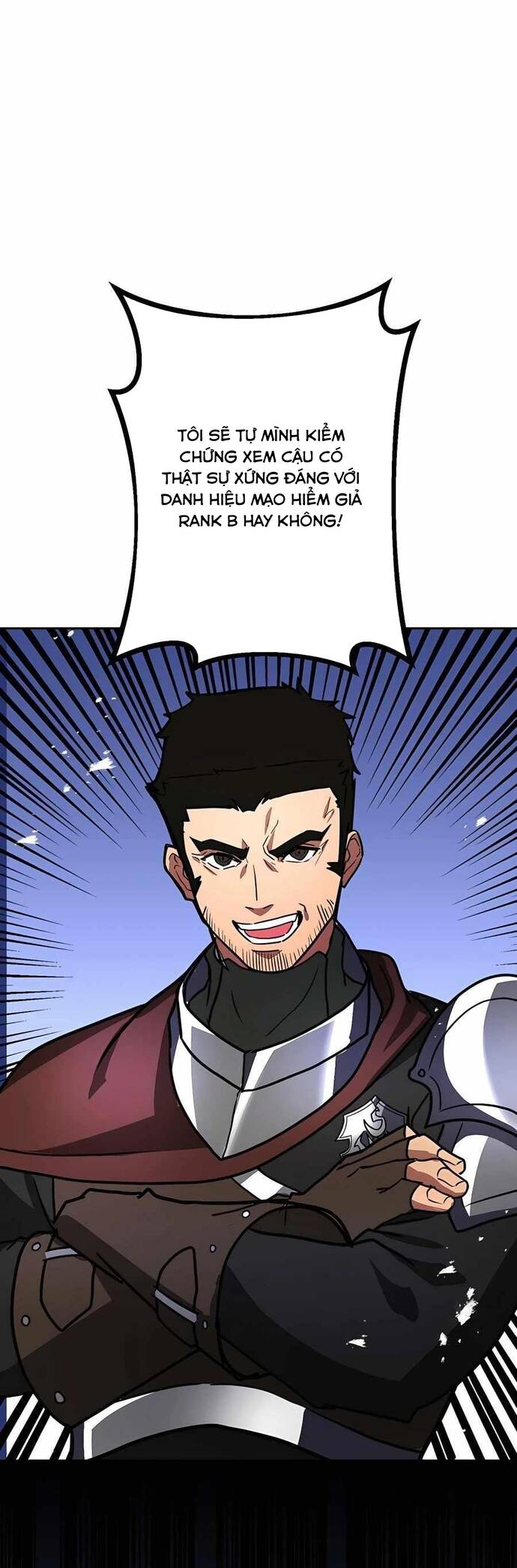 Game Thủ Tái Xuất, Trọng Lực Vô Song Chap 24 - Next Chap 25