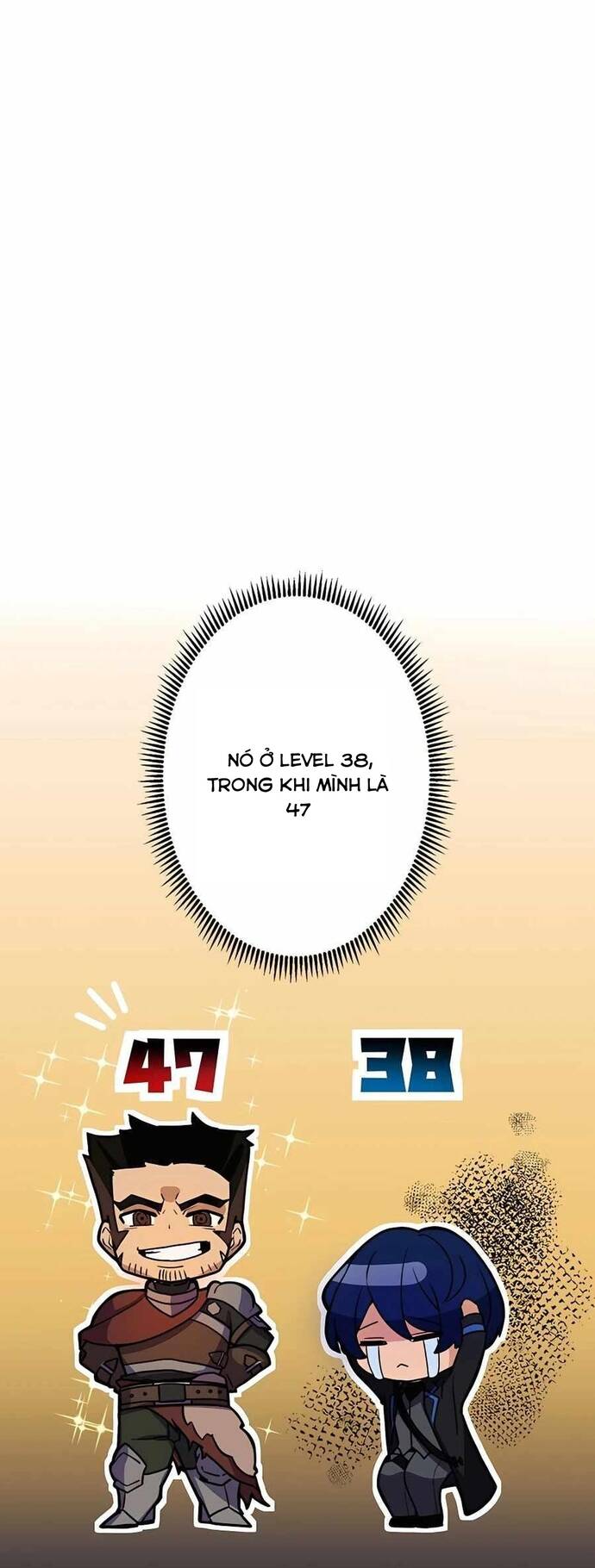 Game Thủ Tái Xuất, Trọng Lực Vô Song Chap 24 - Next Chap 25