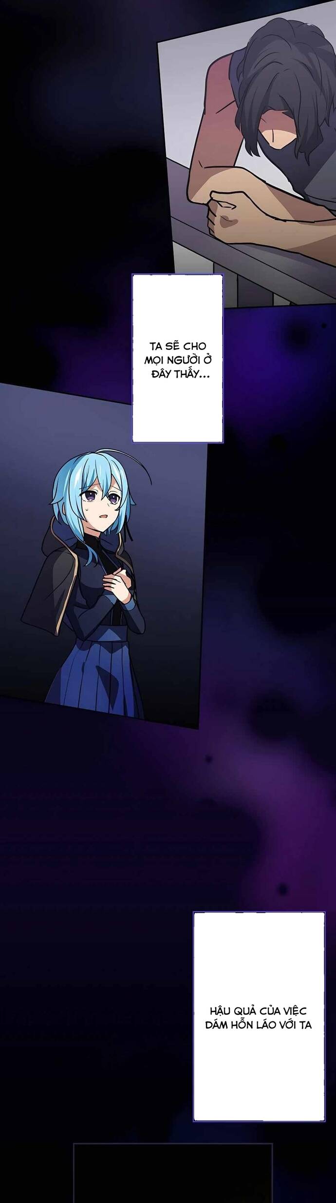 Game Thủ Tái Xuất, Trọng Lực Vô Song Chap 24 - Next Chap 25