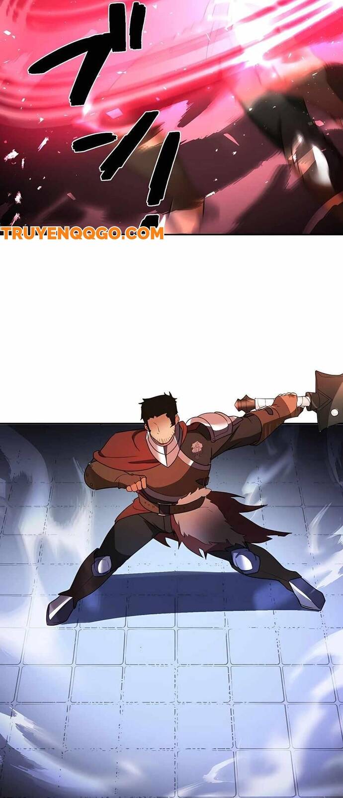 Game Thủ Tái Xuất, Trọng Lực Vô Song Chap 25 - Next Chap 26