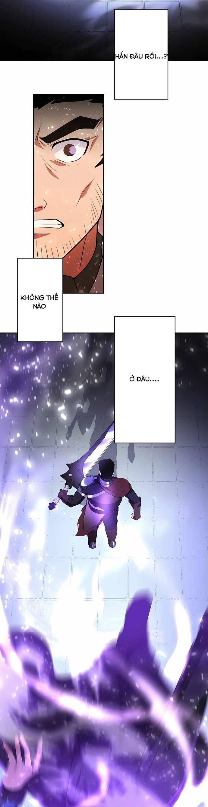 Game Thủ Tái Xuất, Trọng Lực Vô Song Chap 25 - Next Chap 26