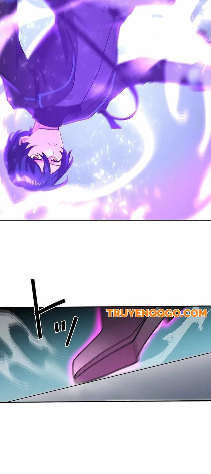 Game Thủ Tái Xuất, Trọng Lực Vô Song Chap 25 - Next Chap 26