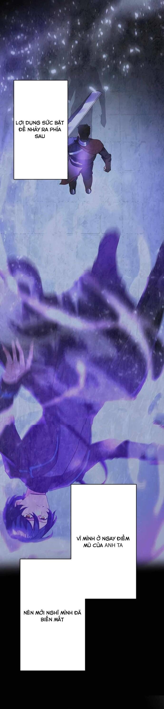 Game Thủ Tái Xuất, Trọng Lực Vô Song Chap 25 - Next Chap 26