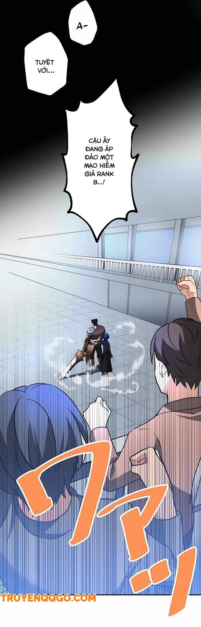 Game Thủ Tái Xuất, Trọng Lực Vô Song Chap 25 - Next Chap 26