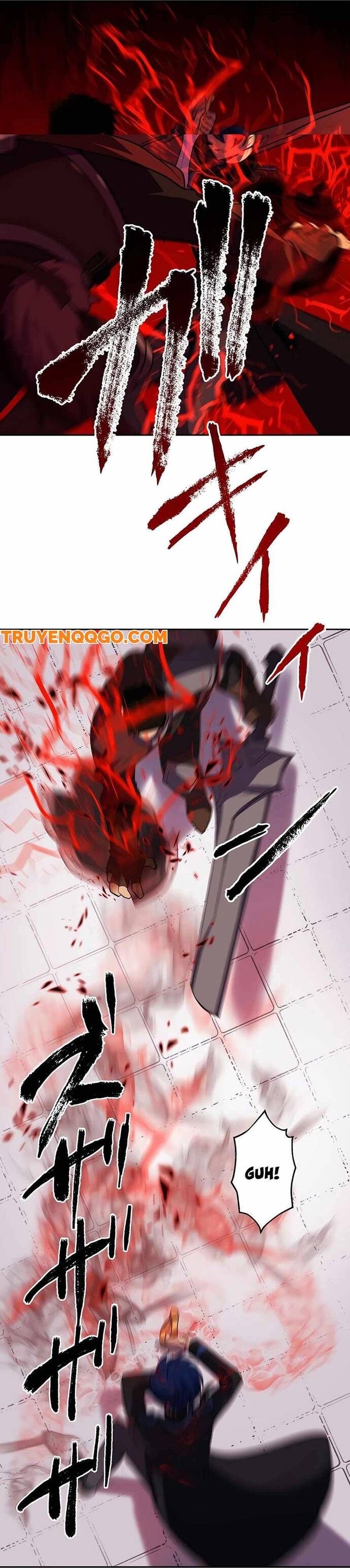 Game Thủ Tái Xuất, Trọng Lực Vô Song Chap 25 - Next Chap 26