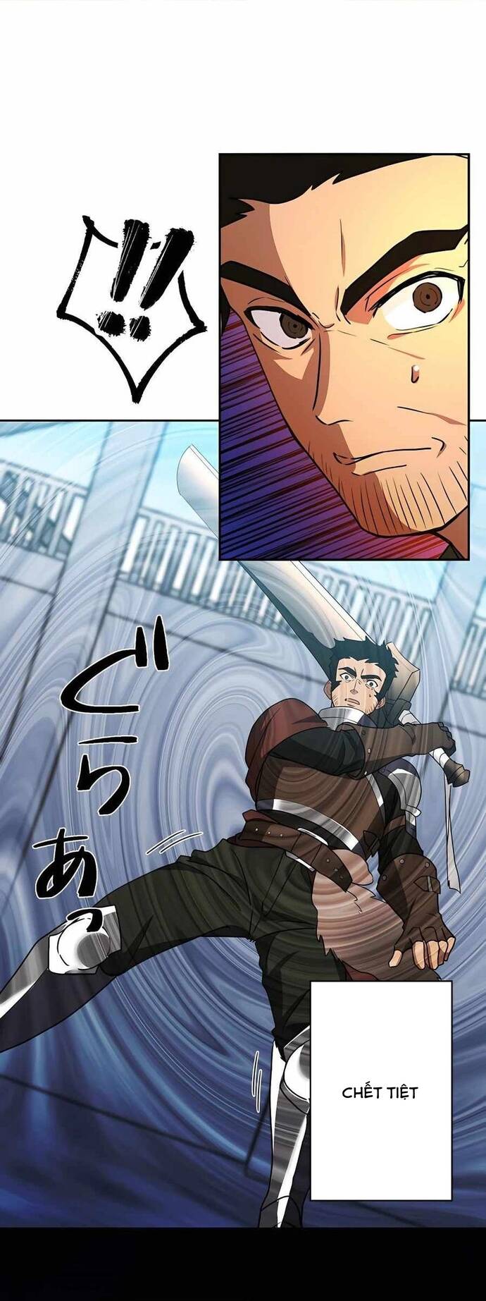 Game Thủ Tái Xuất, Trọng Lực Vô Song Chap 25 - Next Chap 26