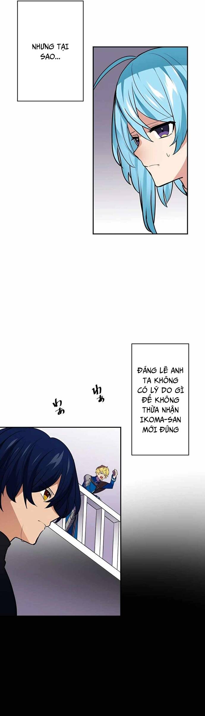 Game Thủ Tái Xuất, Trọng Lực Vô Song Chap 26 - Next Chap 27