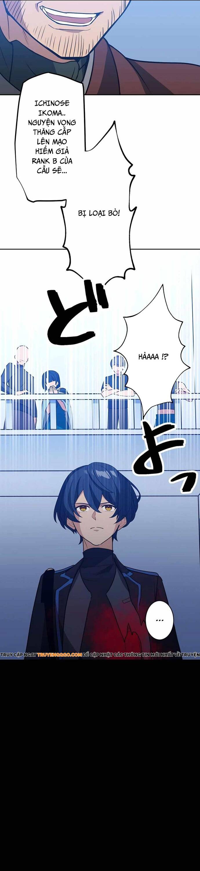 Game Thủ Tái Xuất, Trọng Lực Vô Song Chap 26 - Next Chap 27