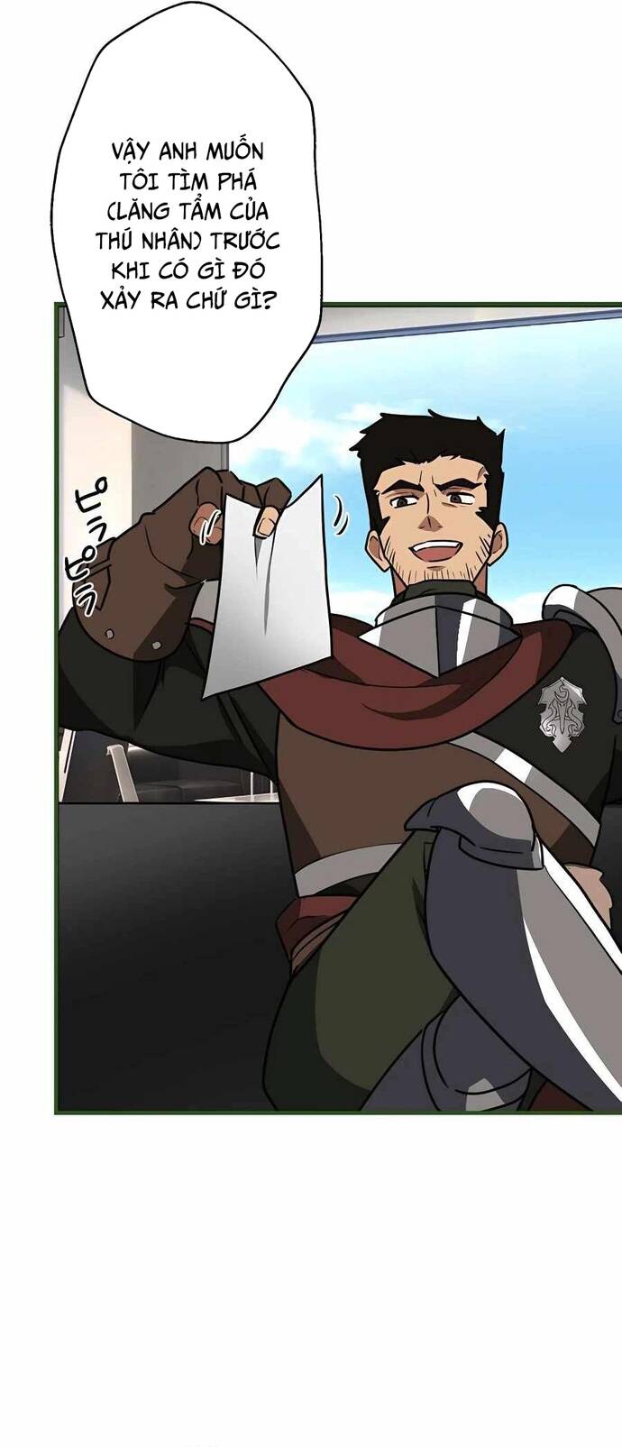 Game Thủ Tái Xuất, Trọng Lực Vô Song Chap 26 - Next Chap 27