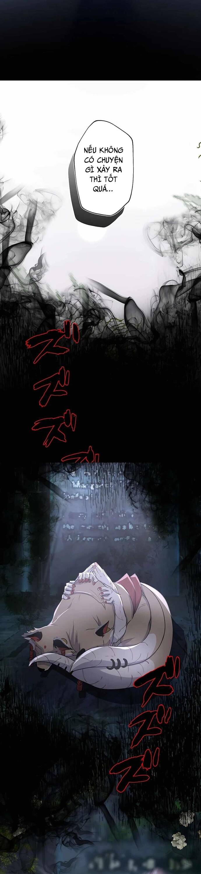 Game Thủ Tái Xuất, Trọng Lực Vô Song Chap 26 - Next Chap 27