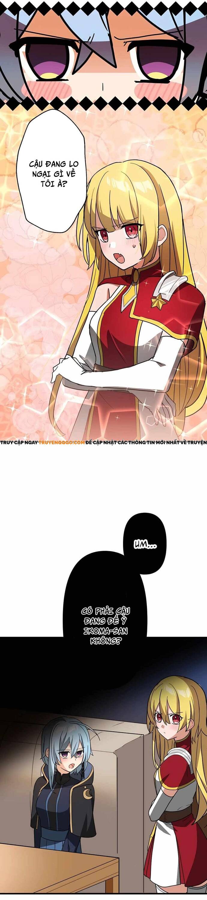 Game Thủ Tái Xuất, Trọng Lực Vô Song Chap 27 - Next Chap 28