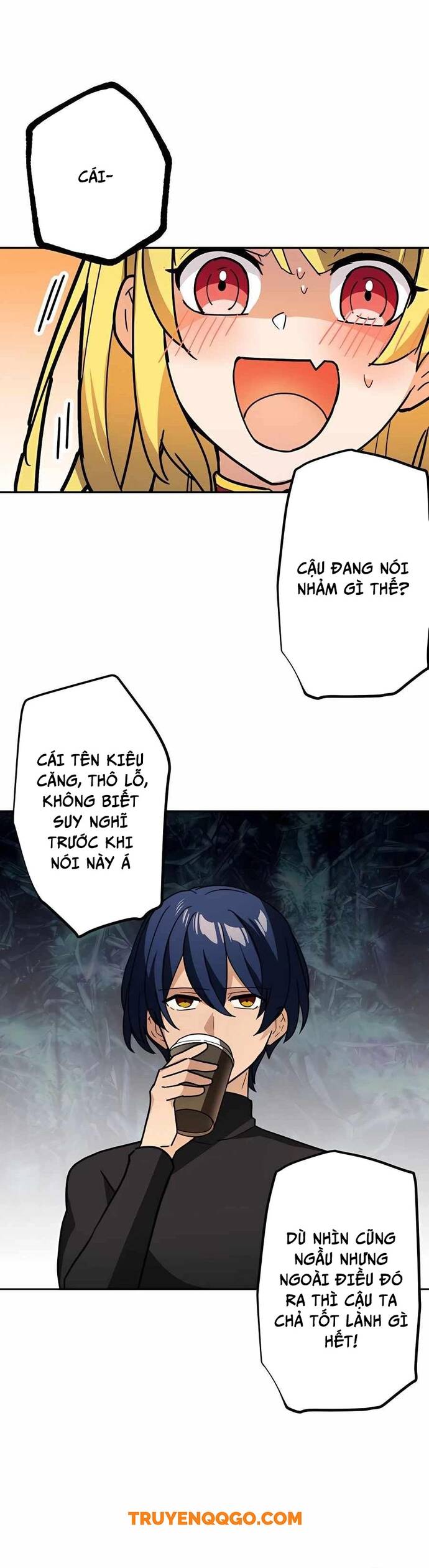 Game Thủ Tái Xuất, Trọng Lực Vô Song Chap 27 - Next Chap 28