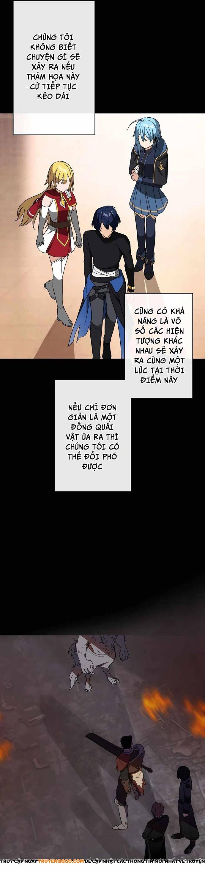 Game Thủ Tái Xuất, Trọng Lực Vô Song Chap 27 - Next Chap 28