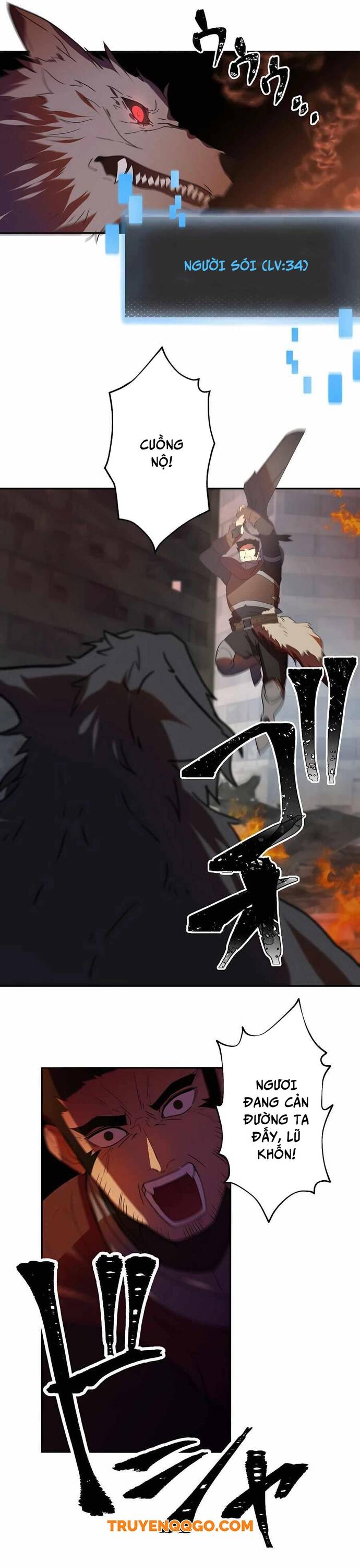 Game Thủ Tái Xuất, Trọng Lực Vô Song Chap 27 - Next Chap 28