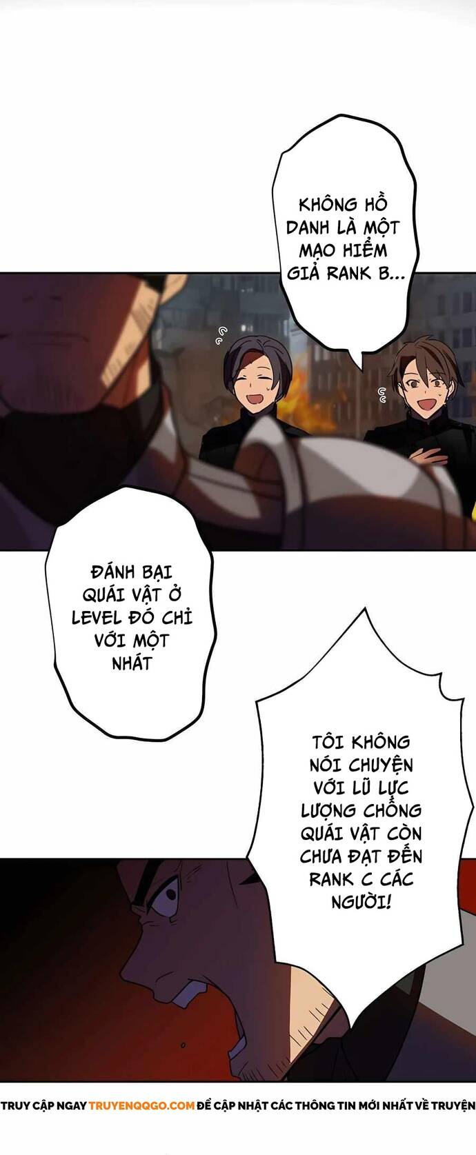 Game Thủ Tái Xuất, Trọng Lực Vô Song Chap 27 - Next Chap 28