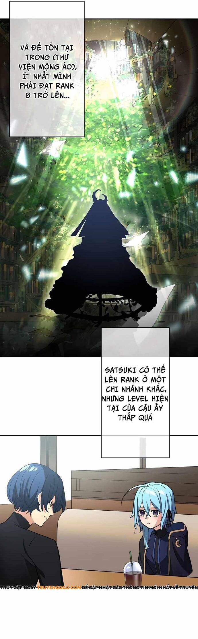 Game Thủ Tái Xuất, Trọng Lực Vô Song Chap 27 - Next Chap 28