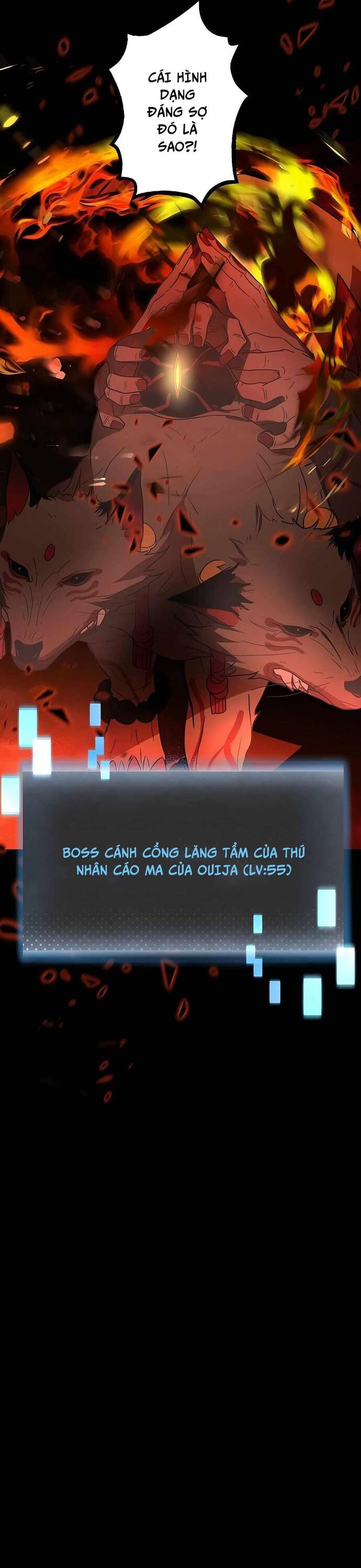 Game Thủ Tái Xuất, Trọng Lực Vô Song Chap 27 - Next Chap 28