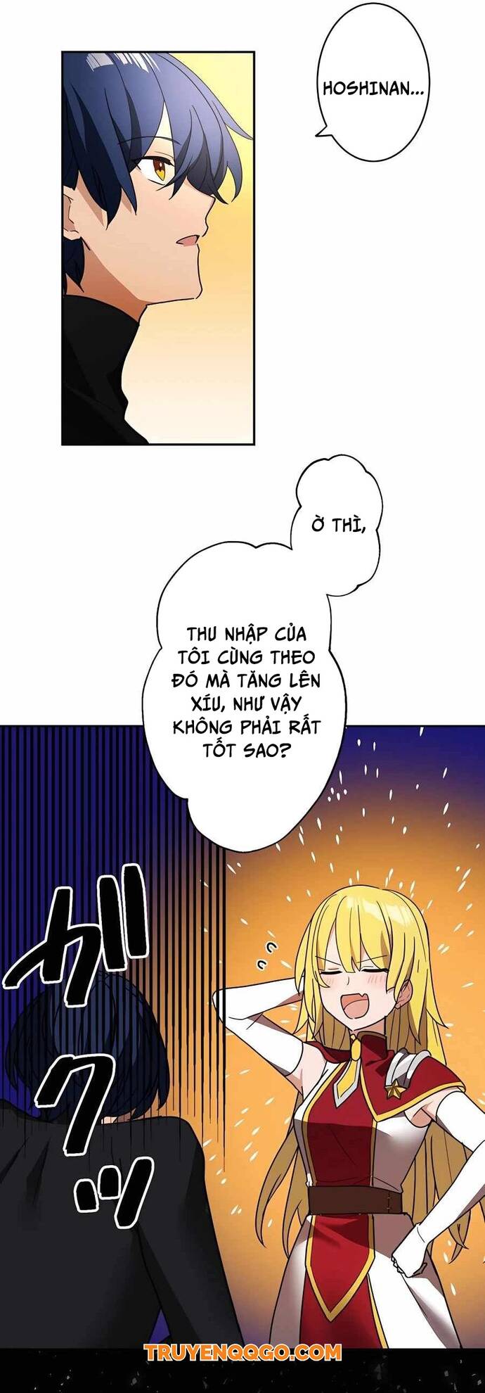 Game Thủ Tái Xuất, Trọng Lực Vô Song Chap 27 - Next Chap 28