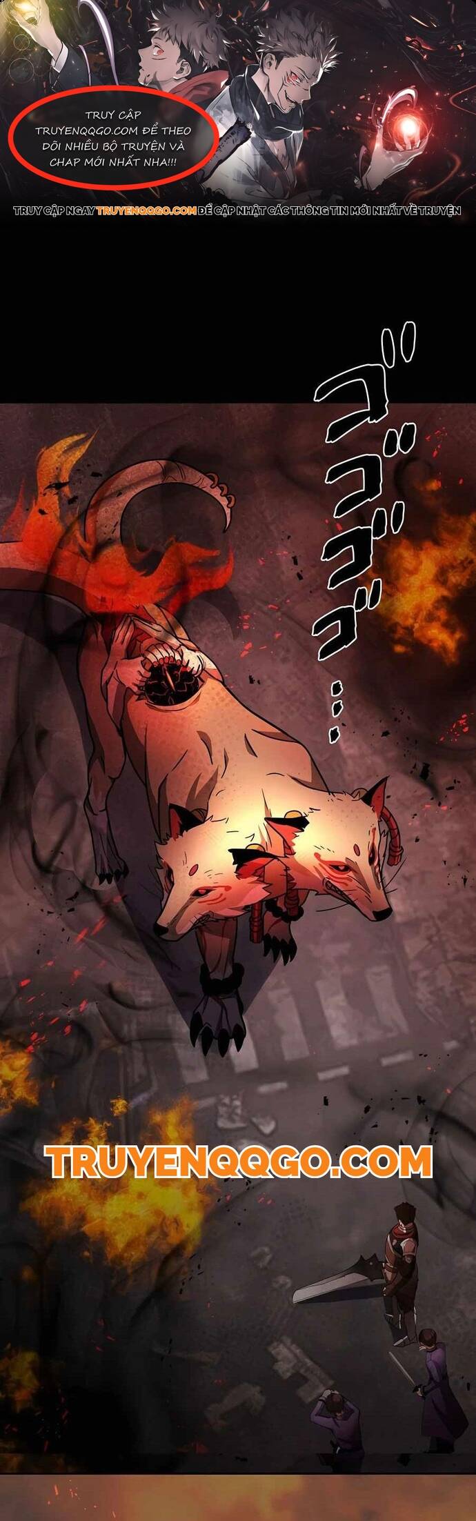 Game Thủ Tái Xuất, Trọng Lực Vô Song Chap 28 - Next Chap 29