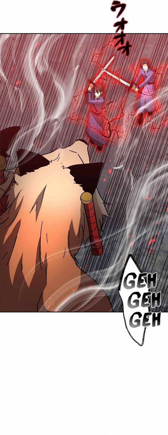 Game Thủ Tái Xuất, Trọng Lực Vô Song Chap 28 - Next Chap 29