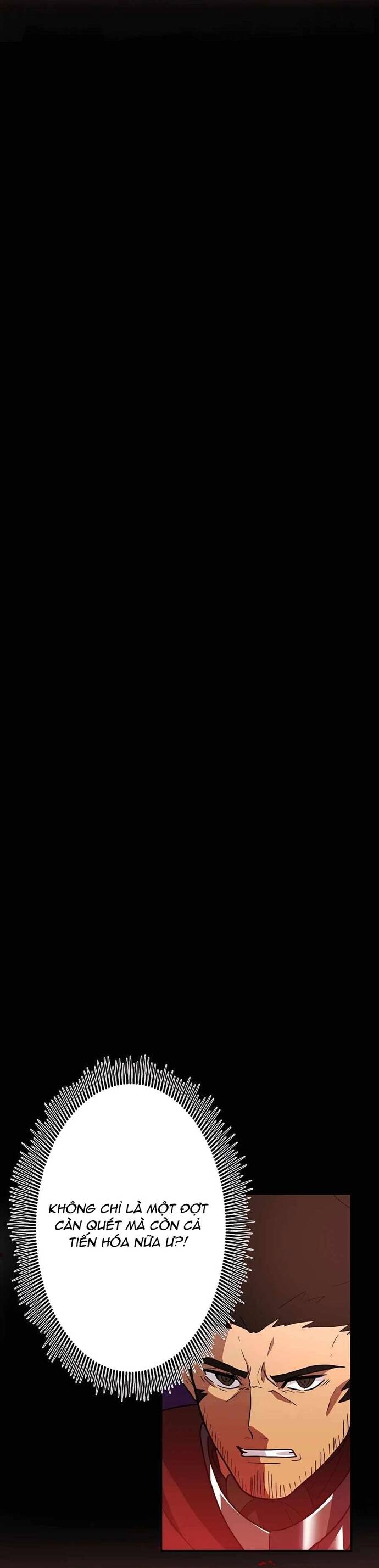 Game Thủ Tái Xuất, Trọng Lực Vô Song Chap 28 - Next Chap 29