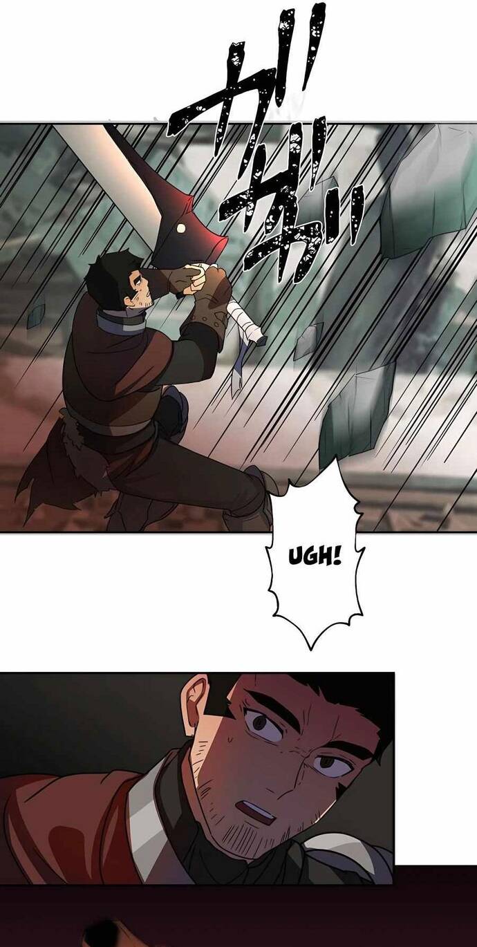 Game Thủ Tái Xuất, Trọng Lực Vô Song Chap 28 - Next Chap 29