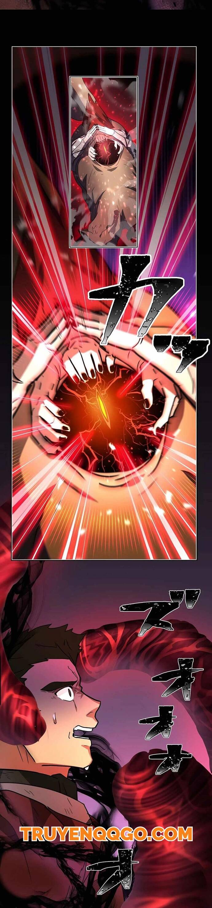 Game Thủ Tái Xuất, Trọng Lực Vô Song Chap 28 - Next Chap 29