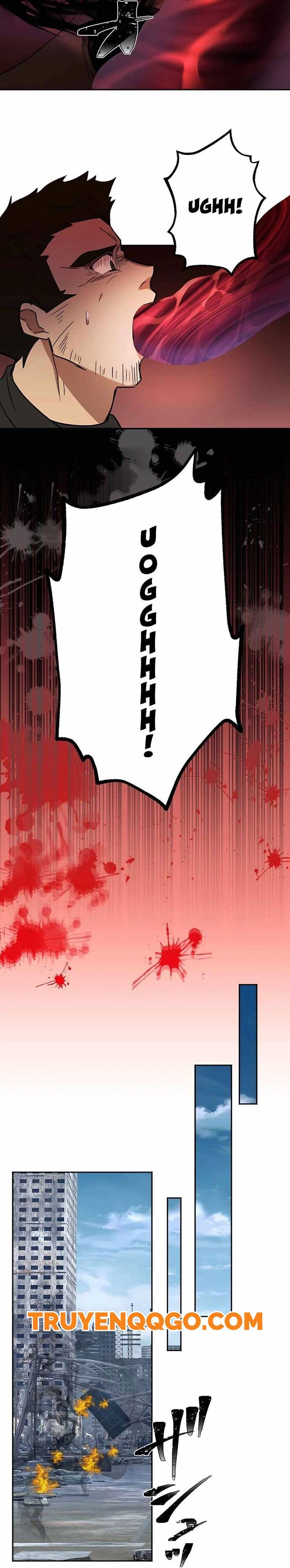 Game Thủ Tái Xuất, Trọng Lực Vô Song Chap 28 - Next Chap 29