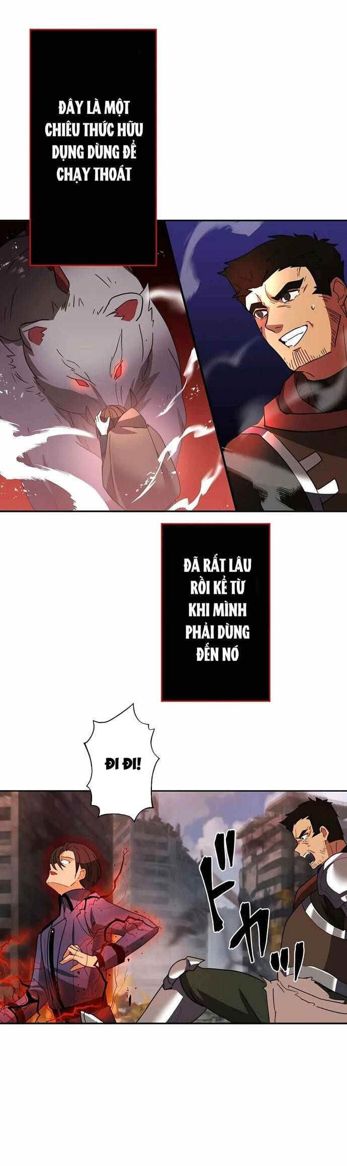 Game Thủ Tái Xuất, Trọng Lực Vô Song Chap 28 - Next Chap 29