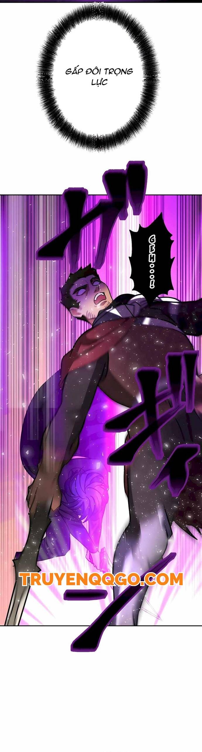 Game Thủ Tái Xuất, Trọng Lực Vô Song Chap 29 - Next Chap 30