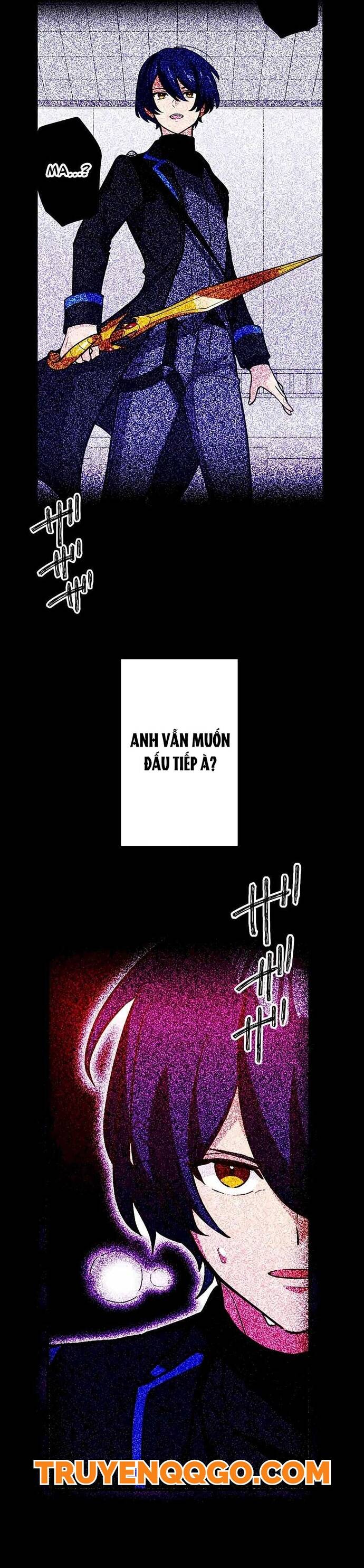 Game Thủ Tái Xuất, Trọng Lực Vô Song Chap 29 - Next Chap 30