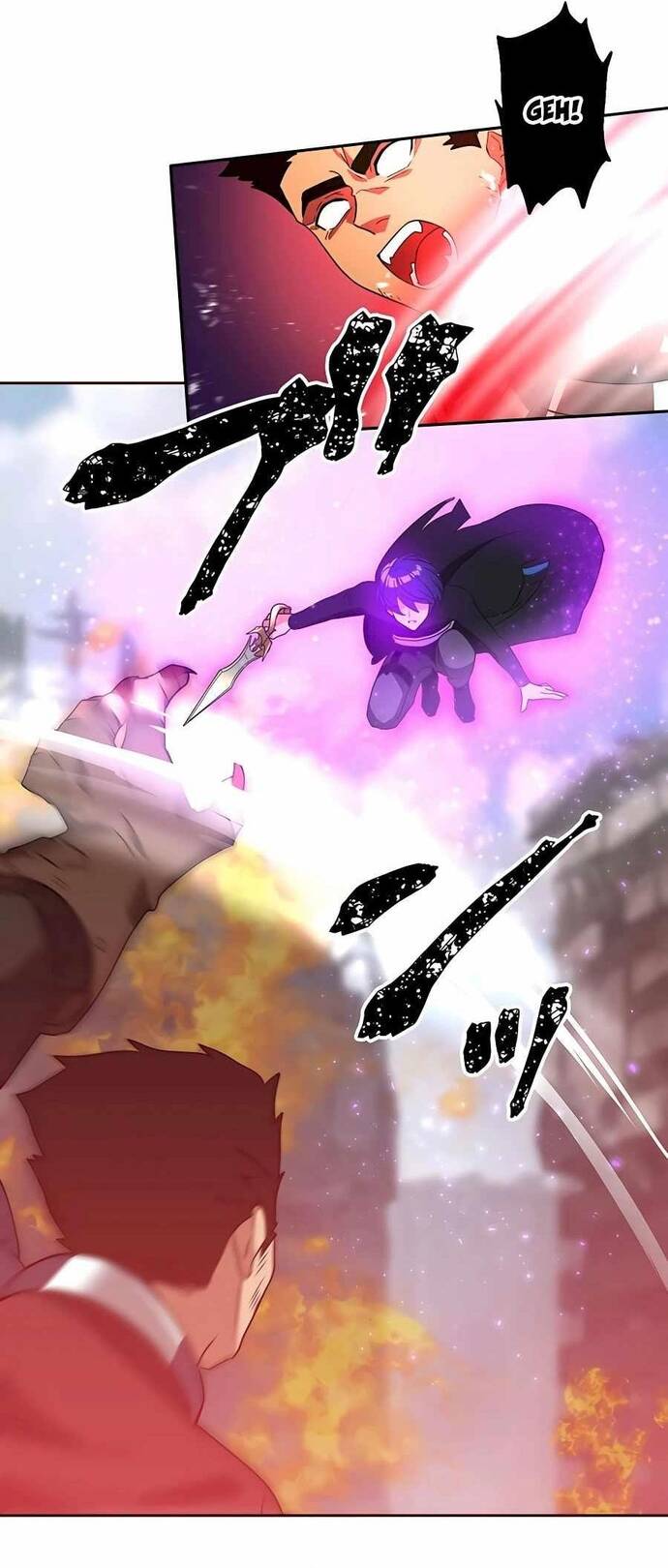 Game Thủ Tái Xuất, Trọng Lực Vô Song Chap 29 - Next Chap 30