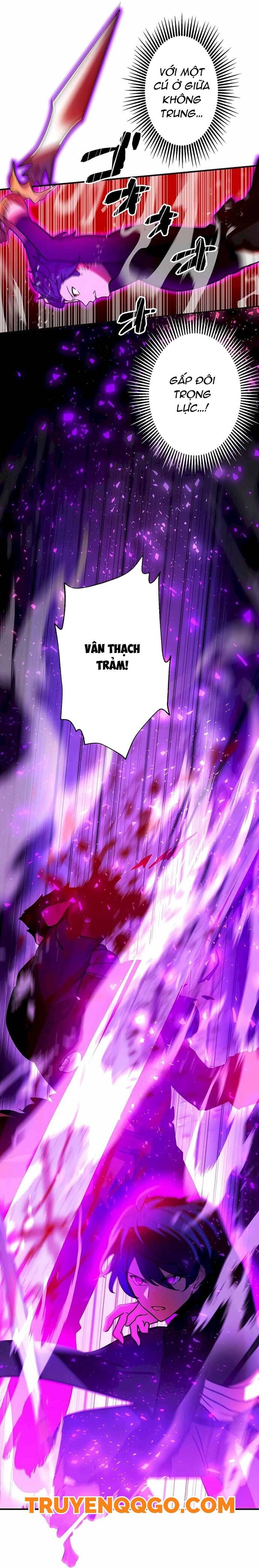 Game Thủ Tái Xuất, Trọng Lực Vô Song Chap 29 - Next Chap 30
