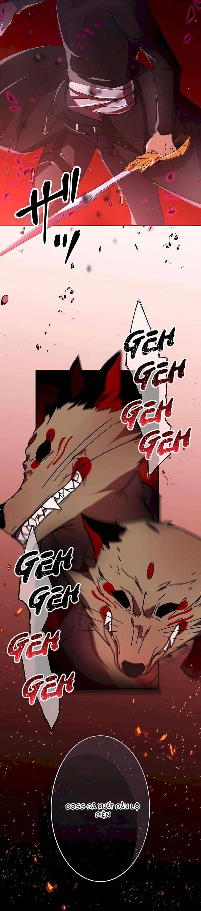 Game Thủ Tái Xuất, Trọng Lực Vô Song Chap 29 - Next Chap 30