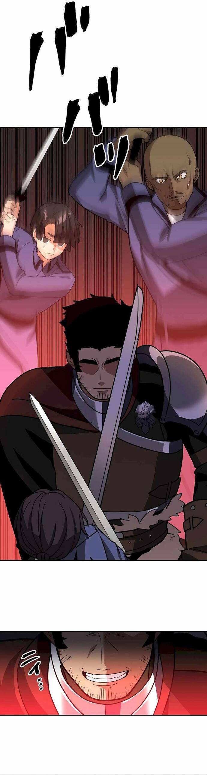 Game Thủ Tái Xuất, Trọng Lực Vô Song Chap 29 - Next Chap 30