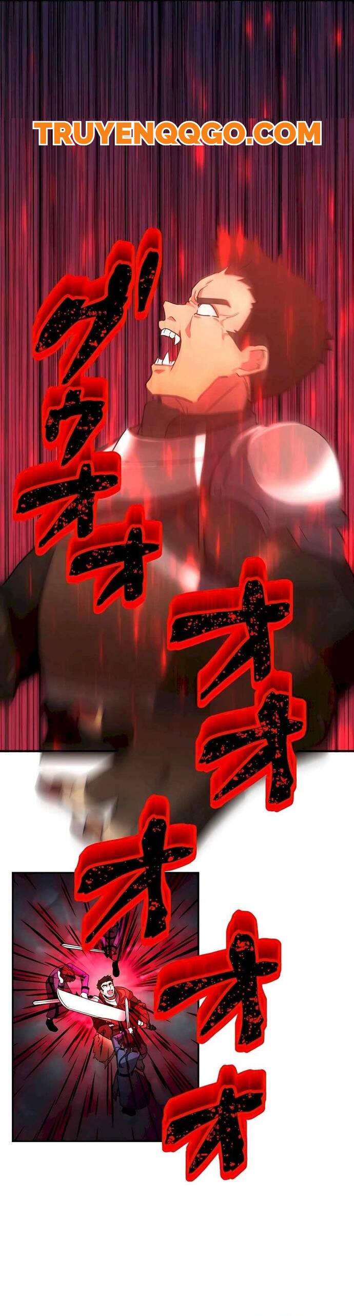 Game Thủ Tái Xuất, Trọng Lực Vô Song Chap 29 - Next Chap 30